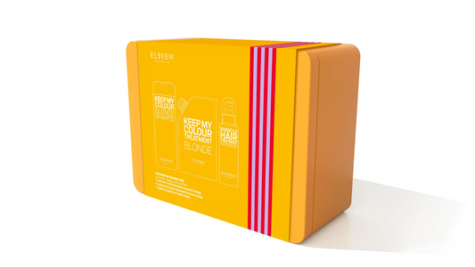 Eleven Australia - Blonde Trio