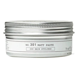 Depot no.301 Matt Paste