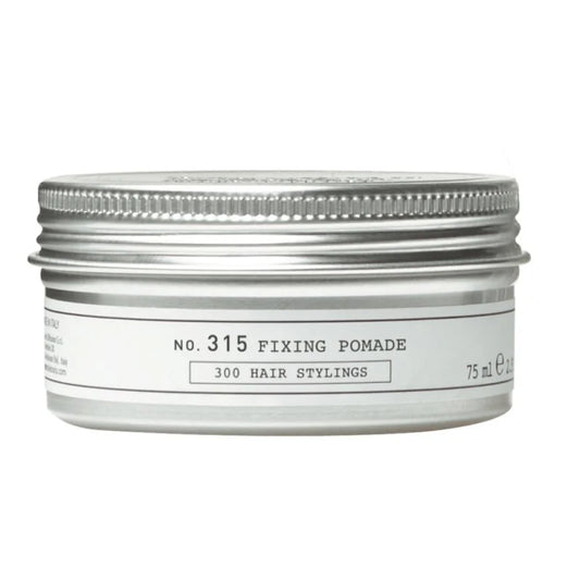 Depot no.315 Fixing Pomade