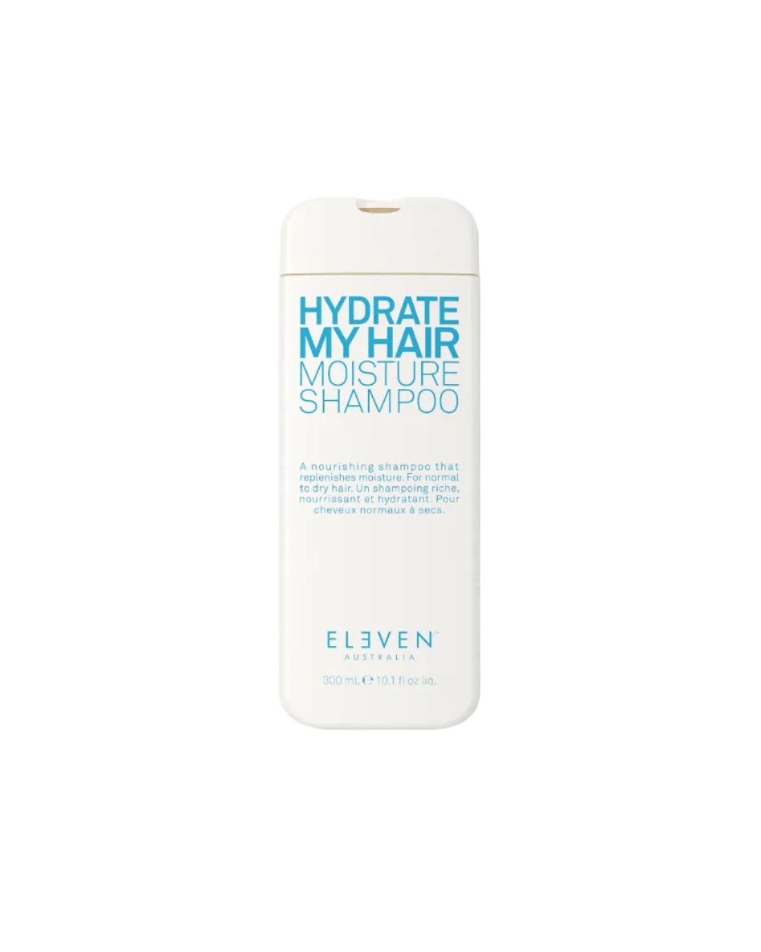 Eleven Australia Hydrate My Hair Moisture Sjampó 300ml