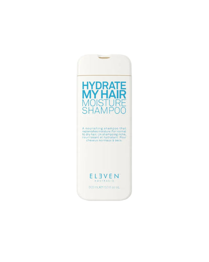 Eleven Australia Hydrate My Hair Moisture Sjampó 300ml