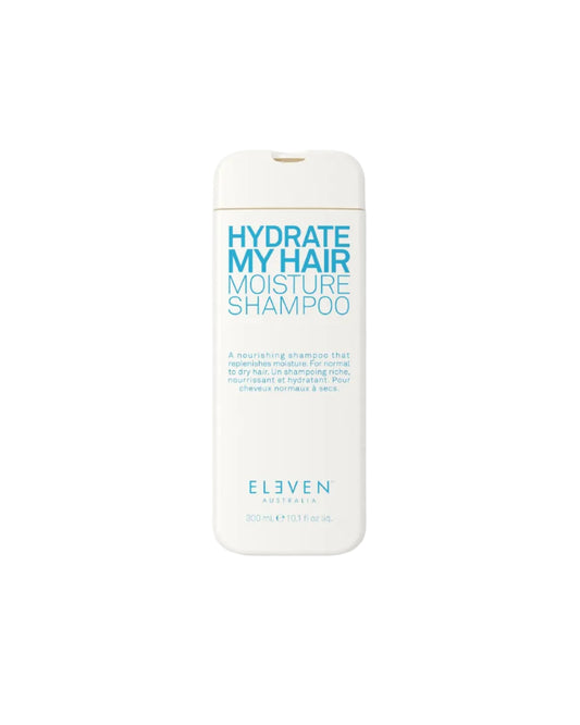 Eleven Australia Hydrate My Hair Moisture Sjampó 300ml