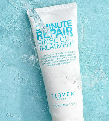 Eleven Australia 3 Minute Repair Rinse Out Treatment 200ml