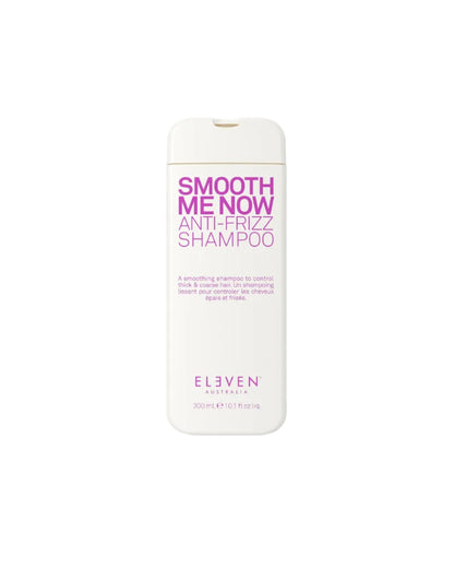 Eleven Australia Smooth Me Now Anti-Frizz Sjampó 300ml