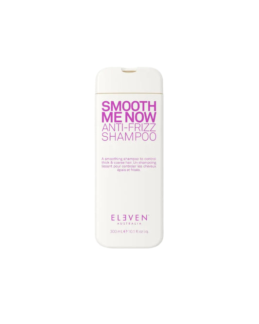 Eleven Australia Smooth Me Now Anti-Frizz Sjampó 300ml