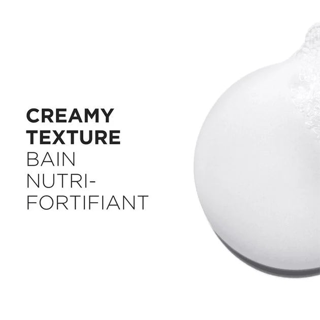 Bain Nutri-Fortifiant Shampoo 250ml