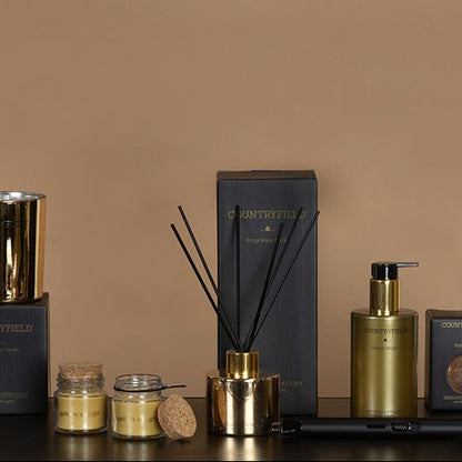 lmstrá – Golden Delight 120 ml