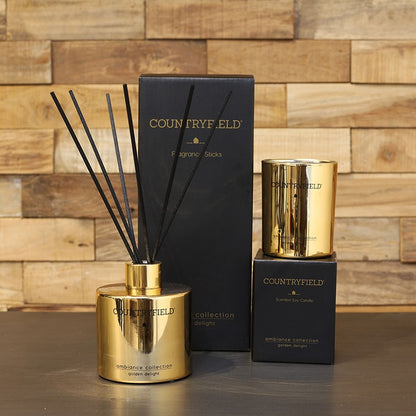 lmstrá – Golden Delight 120 ml