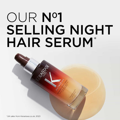 8H Magic Night Hair Serum 90ml