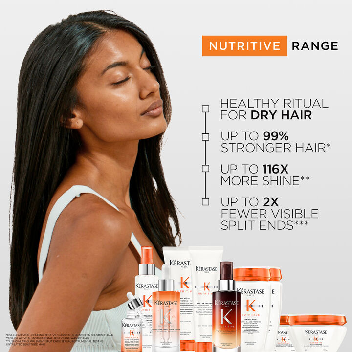 8H Magic Night Hair Serum 90ml