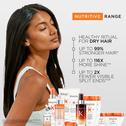 8H Magic Night Hair Serum 90ml