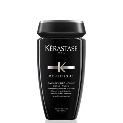 Bain Densité Homme Shampoo 250ml