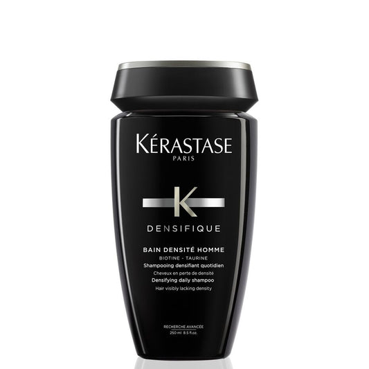 Bain Densité Homme Shampoo 250ml