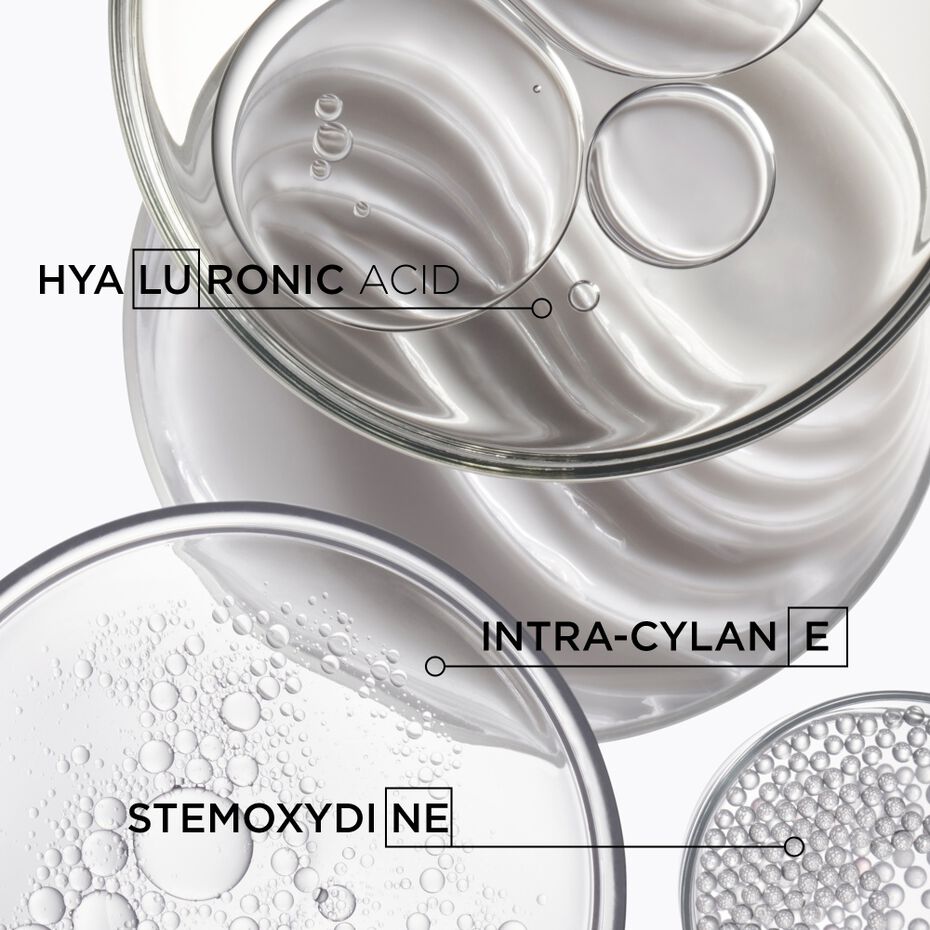 Bain Densité Homme Shampoo 250ml