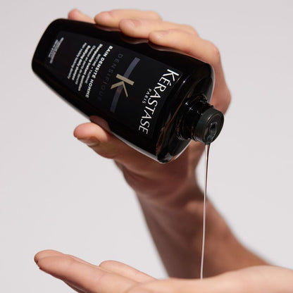 Bain Densité Homme Shampoo 250ml