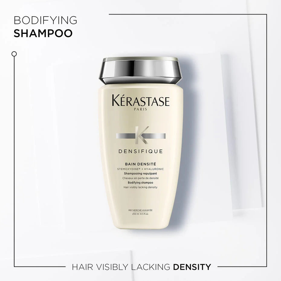 Bain Densité Shampoo 250ml