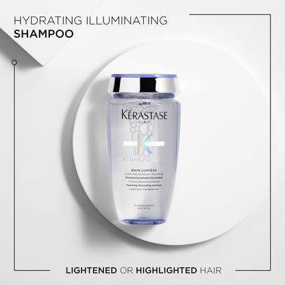 Bain Lumiére Shampoo 250ml