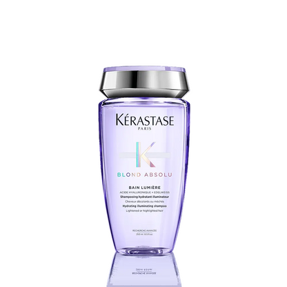 Bain Lumiére Shampoo 250ml