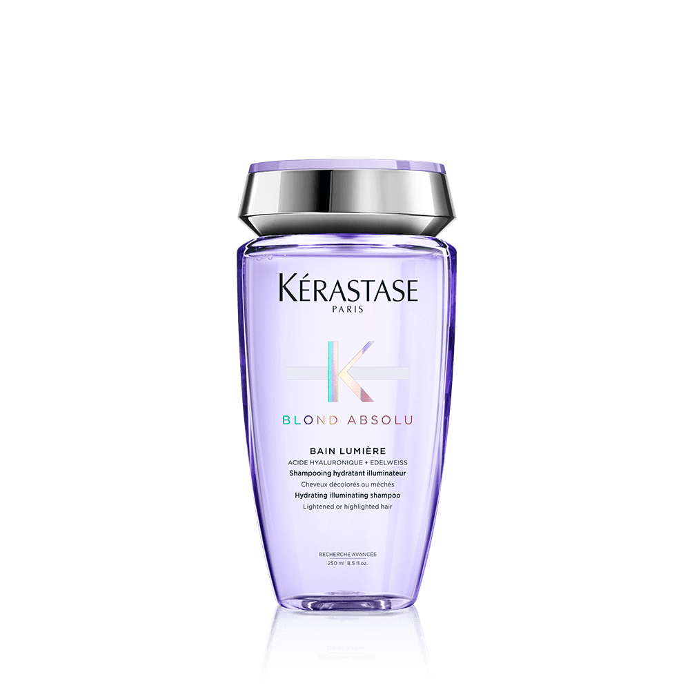 Bain Lumiére Shampoo 250ml