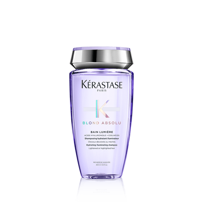 Bain Lumiére Shampoo 250ml