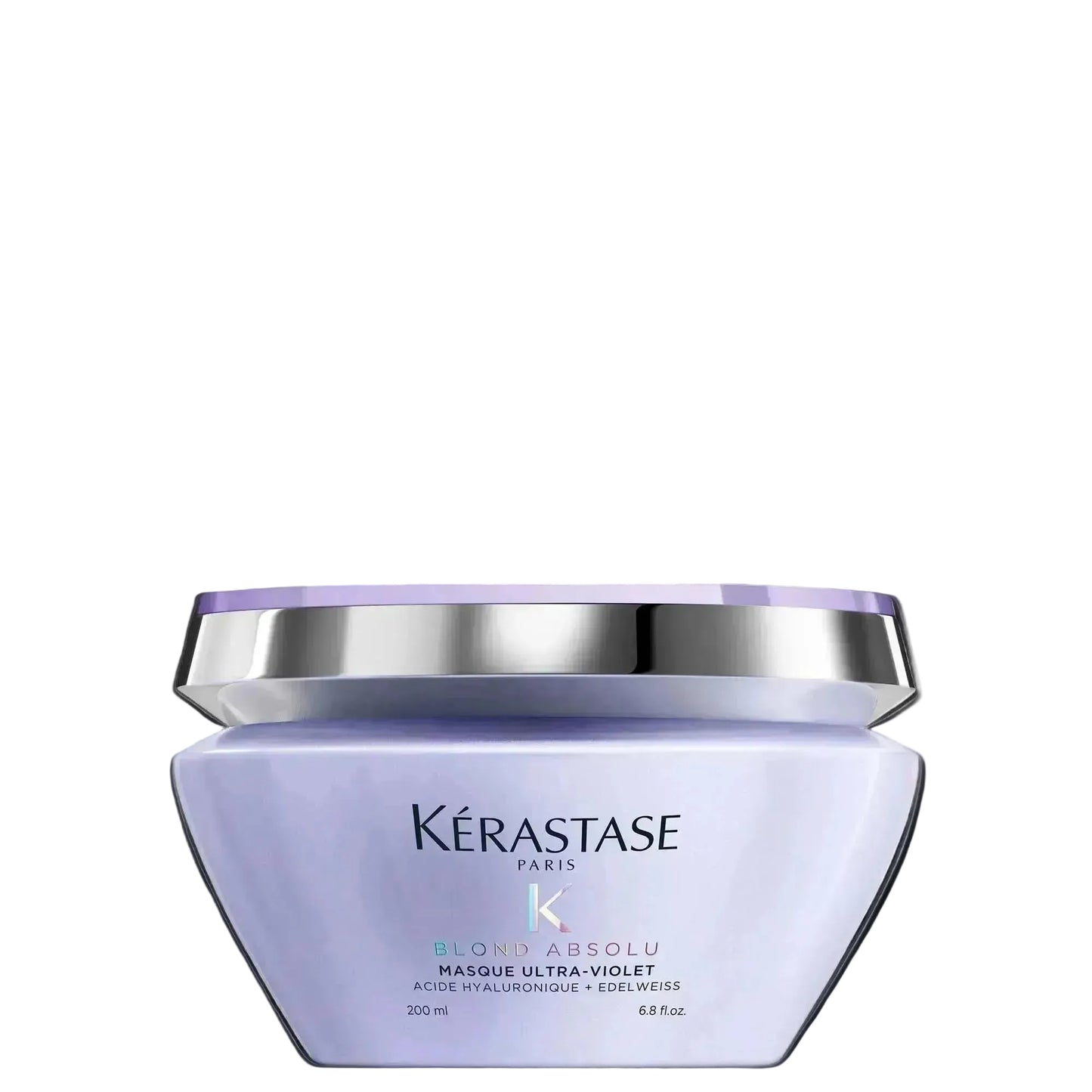 Blond Absolu Masque Ultra Violet Purple 200ml
