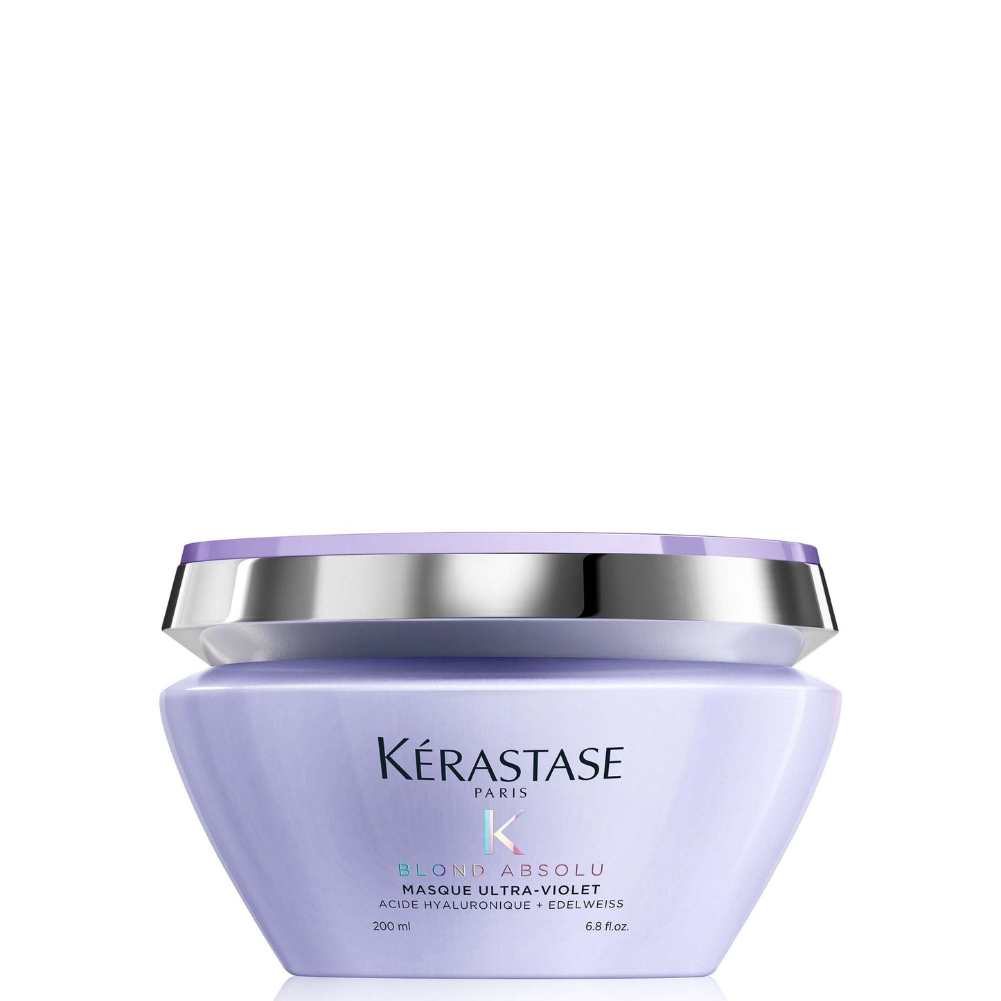 Blond Absolu Masque Ultra Violet Purple 200ml