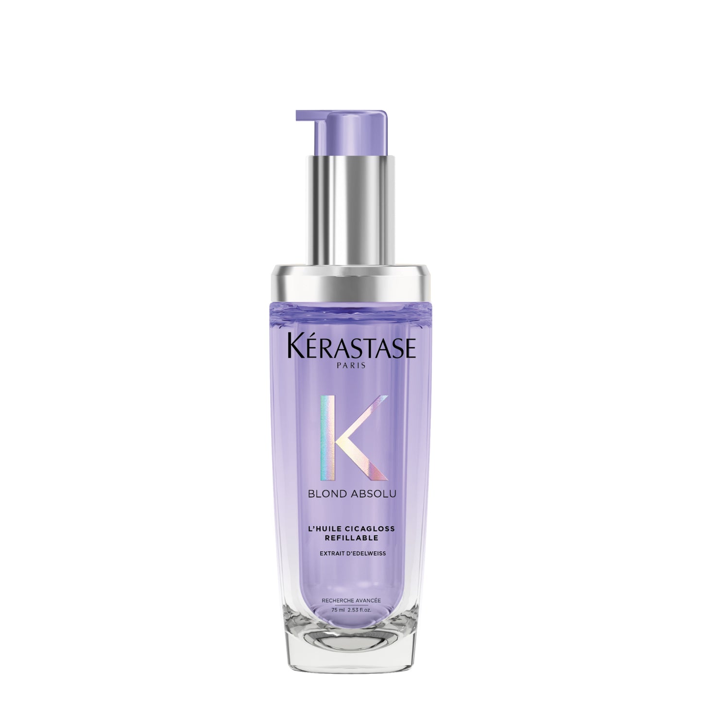 Blonde Absolu L´Huile Cicagloss Olía 75ml