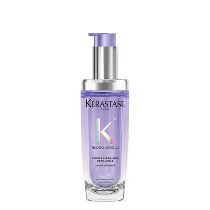 Blonde Absolu L´Huile Cicagloss Olía 75ml
