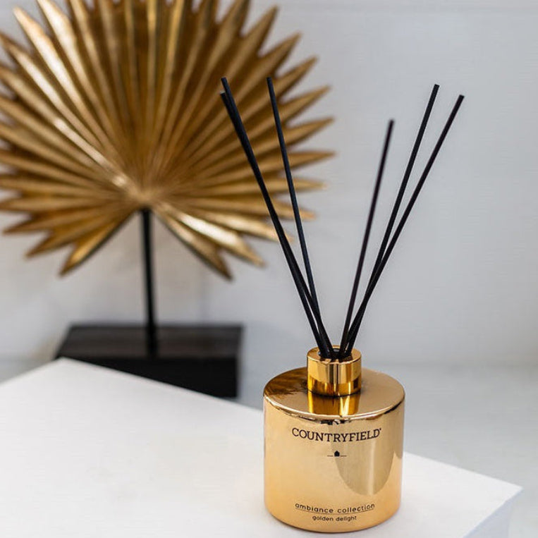 lmstrá – Golden Delight 120 ml