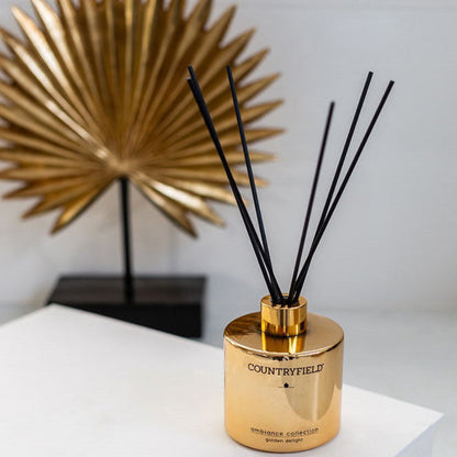 lmstrá – Golden Delight 120 ml