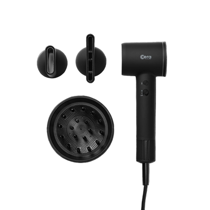 Cera Pro BLDC Dryer