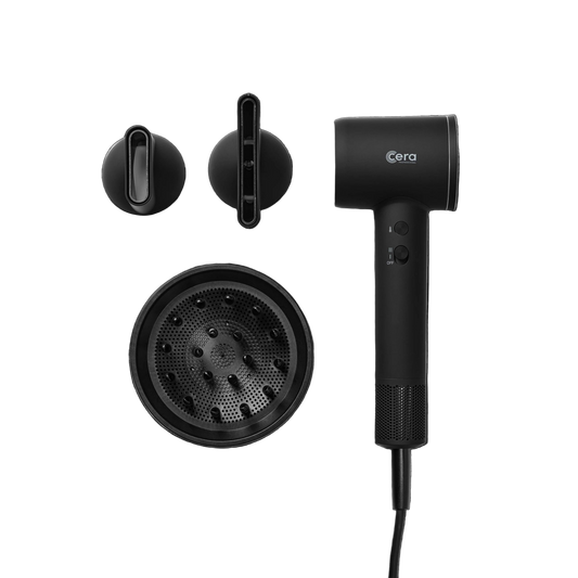 Cera Pro BLDC Dryer