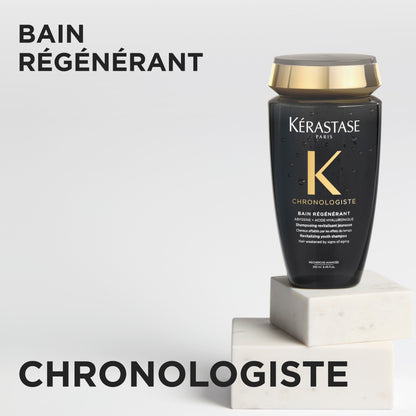 Chronologiste Bain Régénérant Shampoo 250ml
