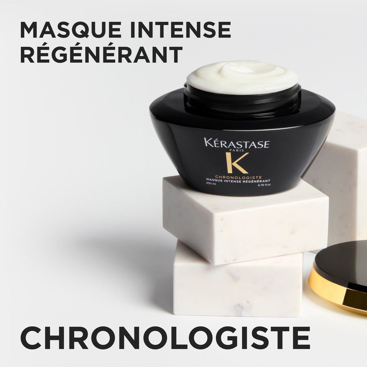 Chronologiste Masque Intense Régénérant 200ml