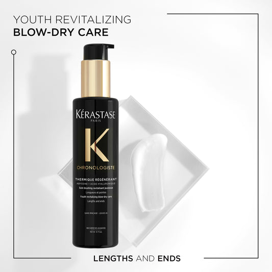 Chronologiste Thermique Régénérant Blow Dry Cream 150ml