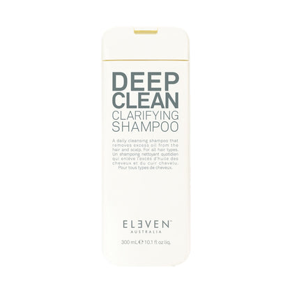 Eleven Australia Deep Clean Clarifying Sjampó 300ml