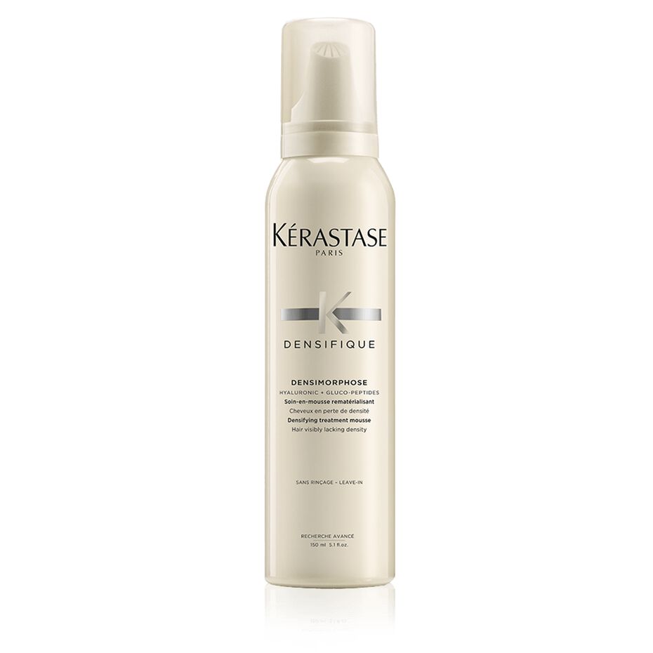 Denimorphose Hair Mousse 150ml
