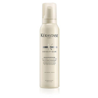 Denimorphose Hair Mousse 150ml