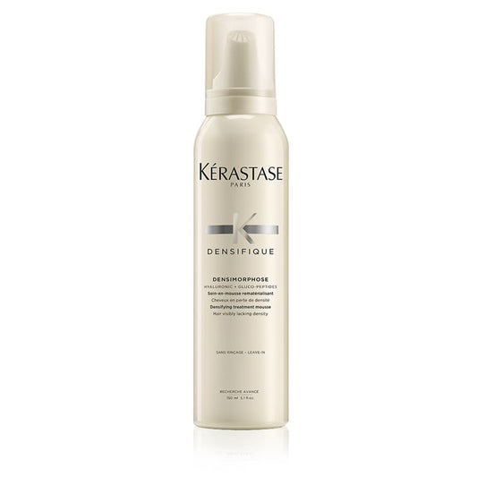 Denimorphose Hair Mousse 150ml