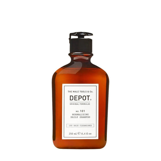 Depot no.101 Normalizing Daily Sjampó 250 ml