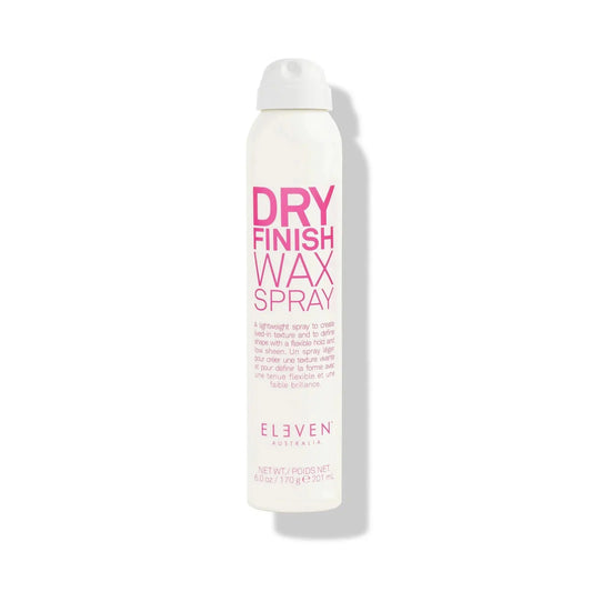 Eleven Australia  Dry Finish Wax Spray