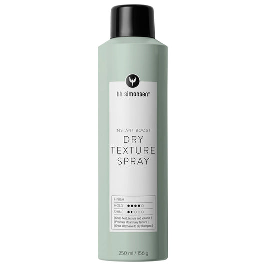 HHS Dry Texure Spray