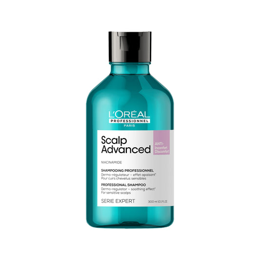 Loréal Pro Scalp Advanced Anti-Discomfort
