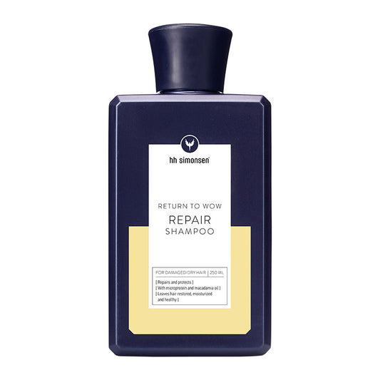 HHS Repair Sjampó