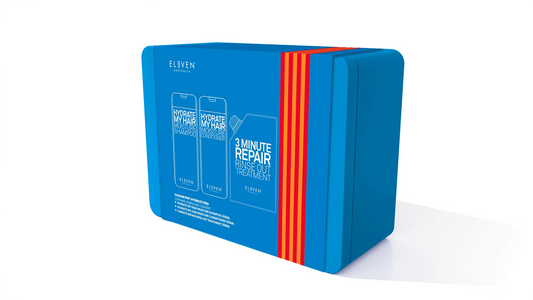 Eleven Australia - Hydrate Trio