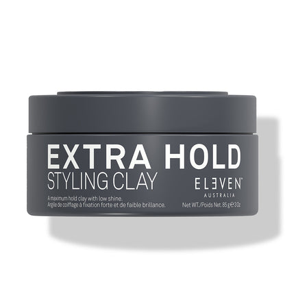 Eleven Australia Extra Hold Styling Clay