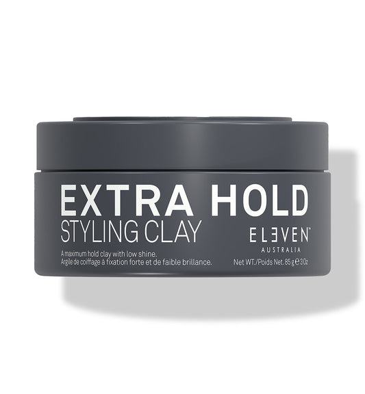 Eleven Australia Extra Hold Styling Clay