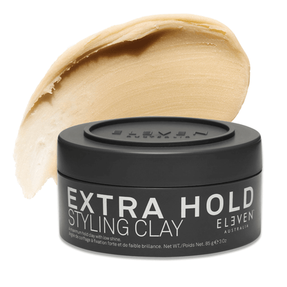 Eleven Australia Extra Hold Styling Clay