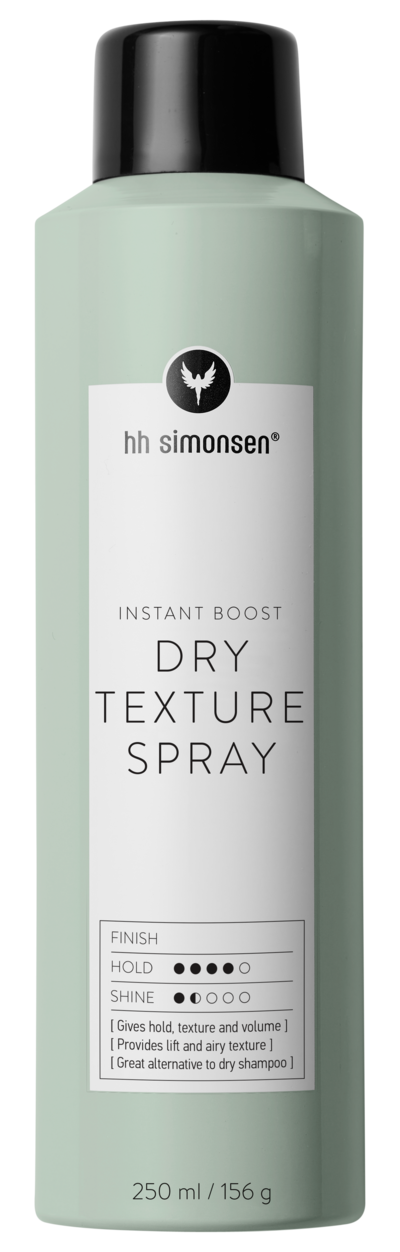 HHS Dry Texure Spray