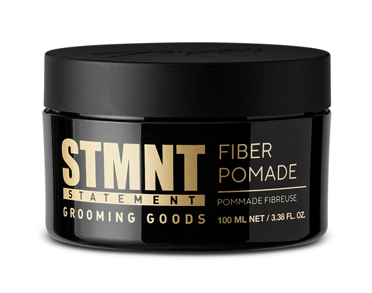 STMNT Fiber Pomade 100ml